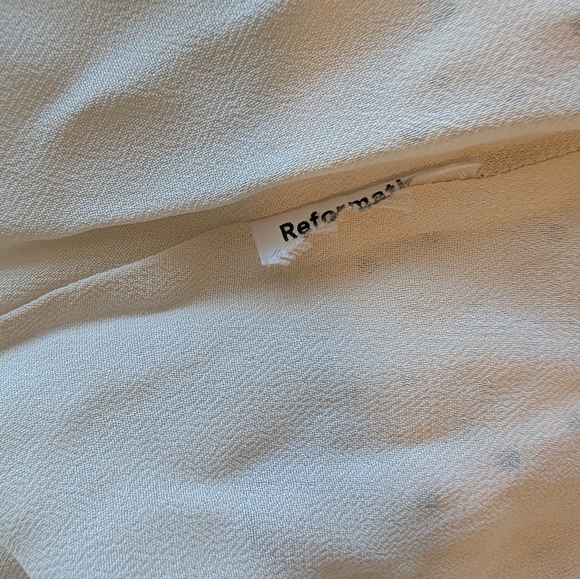 Reformation Liara Dress - Picture 8 of 12